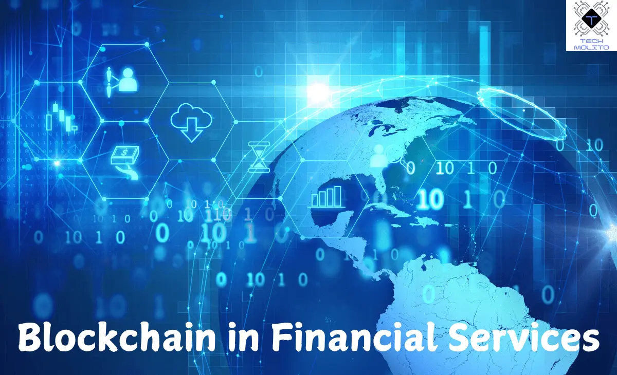 Blockchain in Financial Services