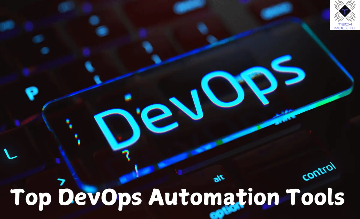 DevOps Automation Tools