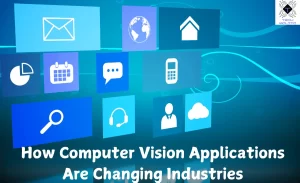 Computer Vision Applications