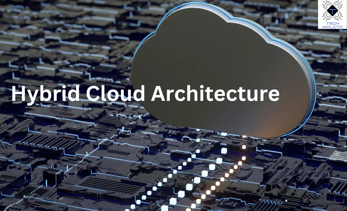 Hybrid Cloud Architecture
