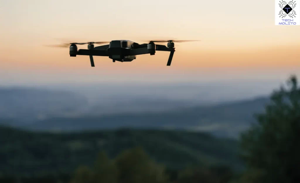 drones