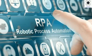 Robotic Process Automation