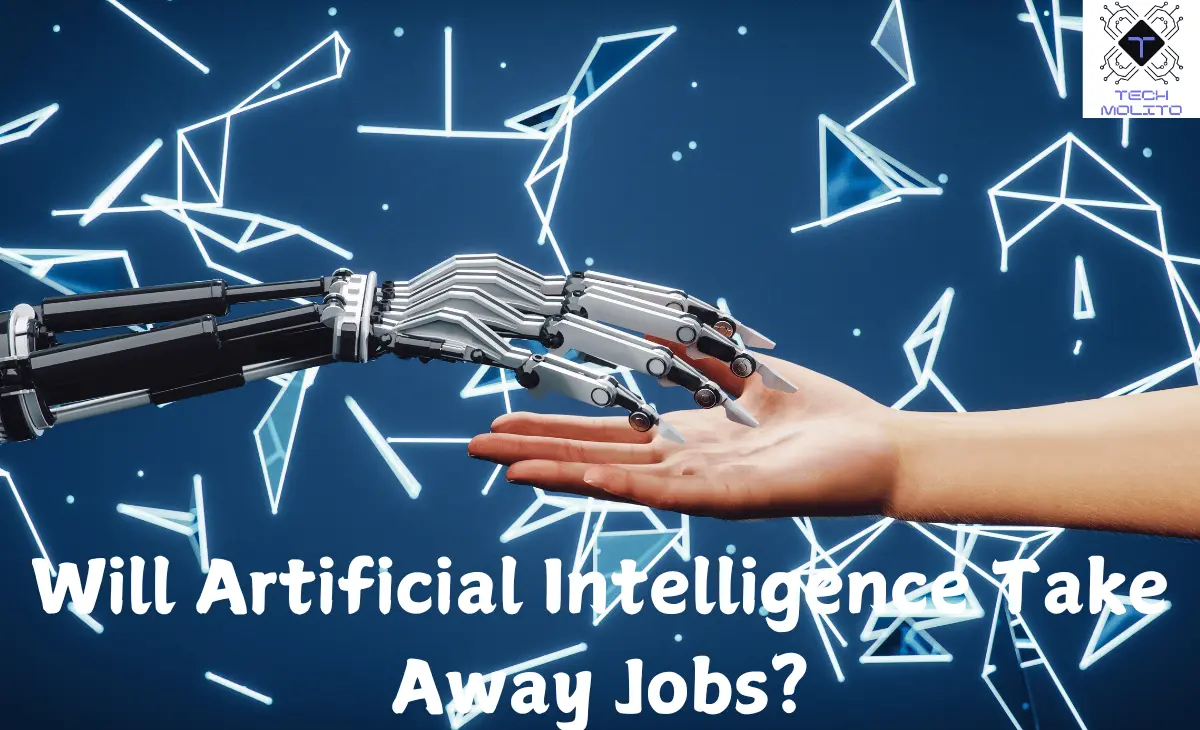 Will Artificial Intelligence Take Away Jobs