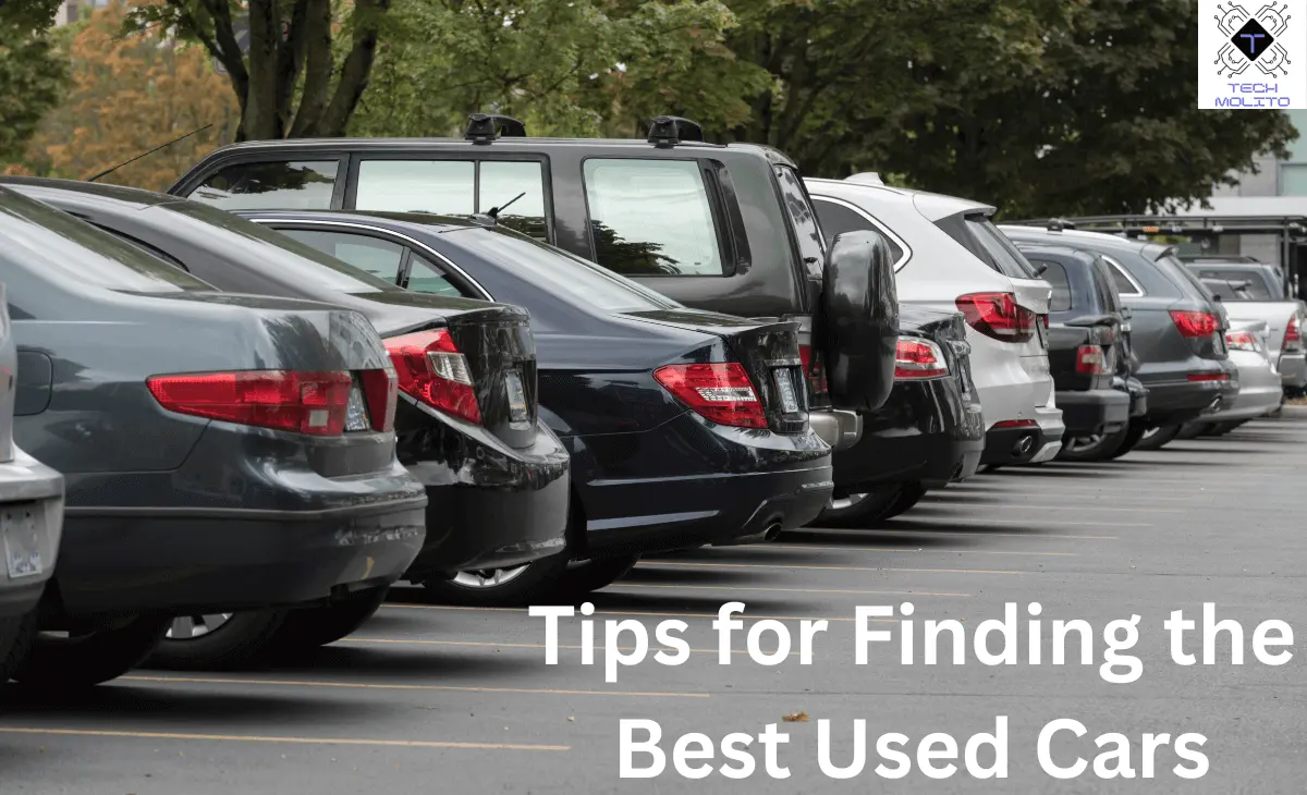 Best Used Cars