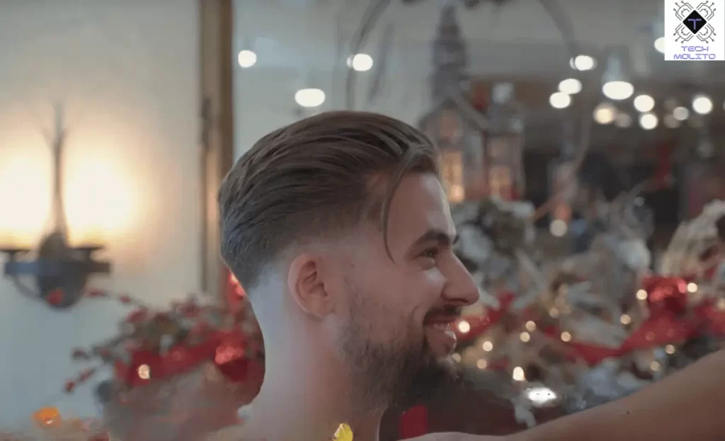 Haircut Ideas
