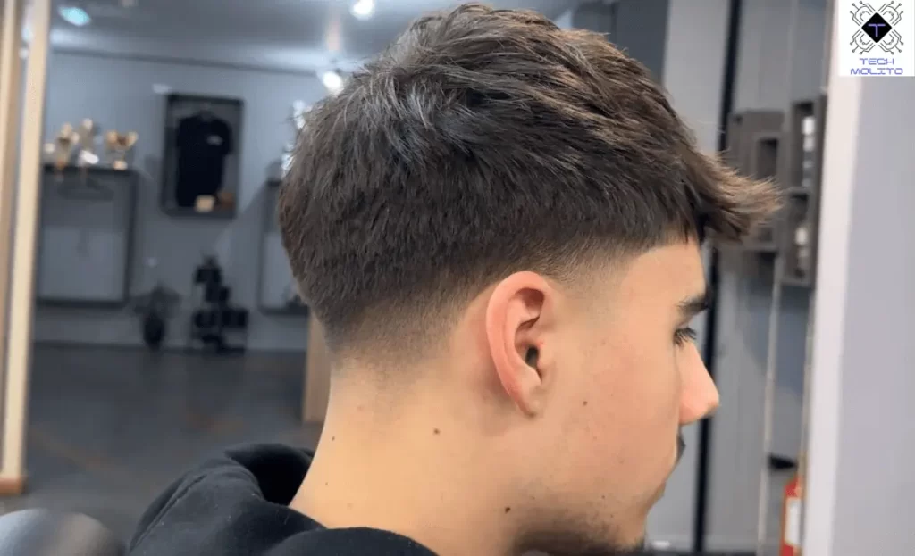 Haircut Ideas