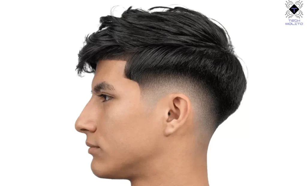 Haircut Ideas