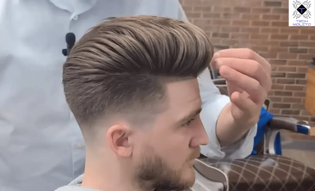 Haircut Ideas