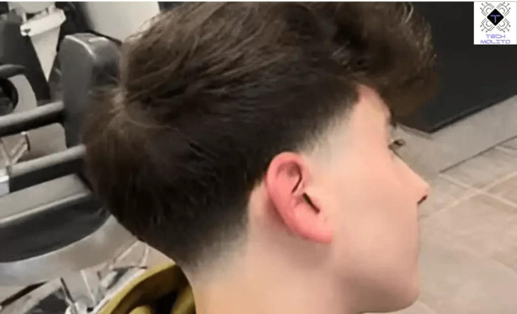 Haircut Ideas