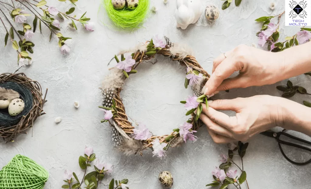 Wreaths for Home