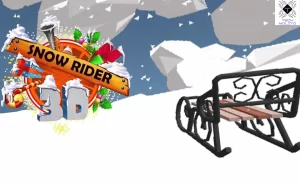 Snow Rider 3D Unblocked