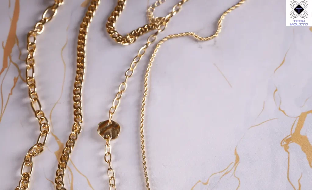 Permanent Jewelry Guide