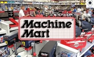 Machine Mart