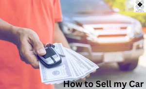Sell My Car