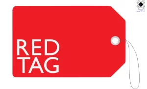 Red Tag